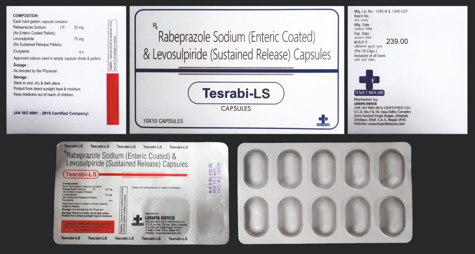TESRABI-LS